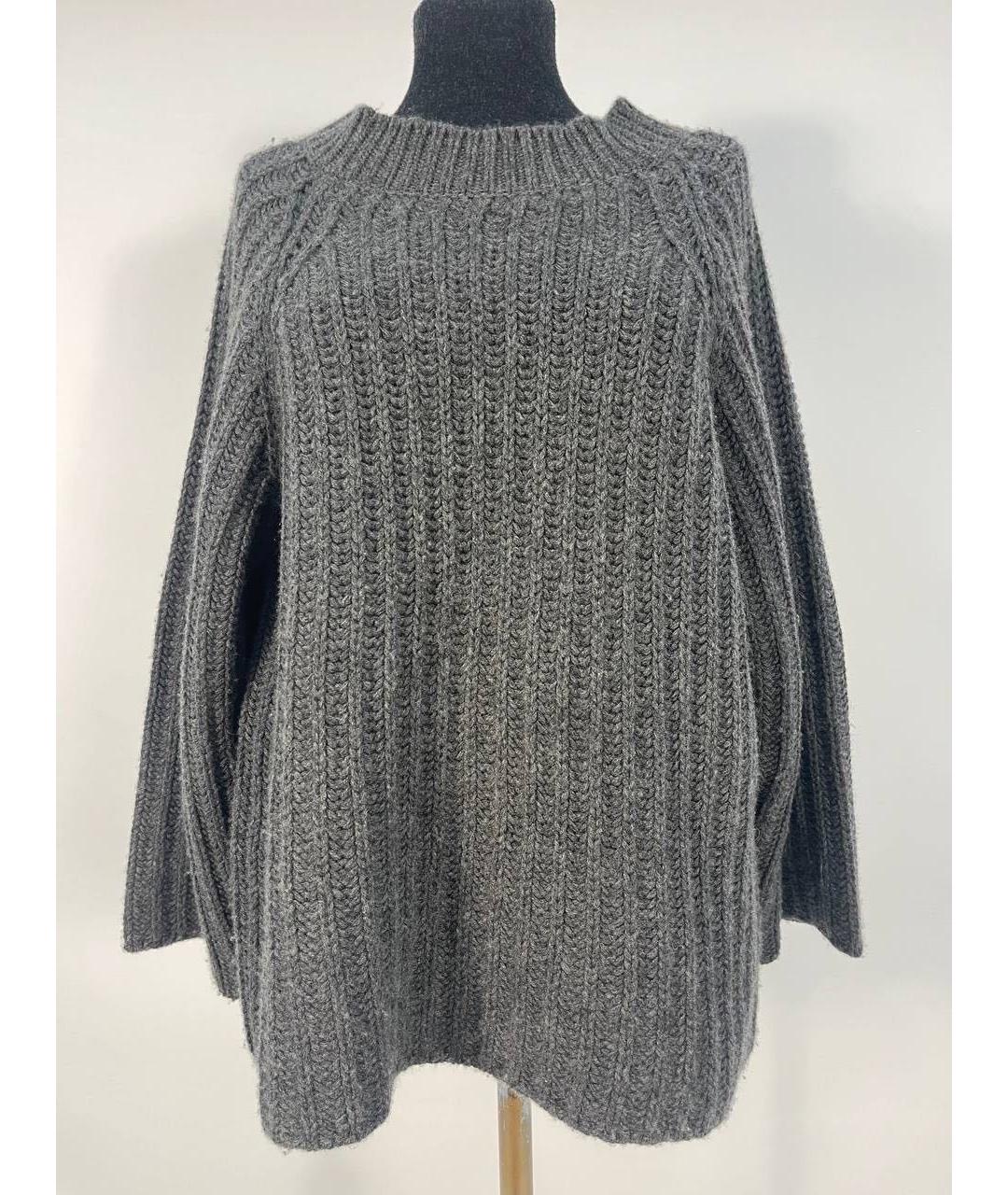 JIL SANDER Джемпер / свитер, фото 8