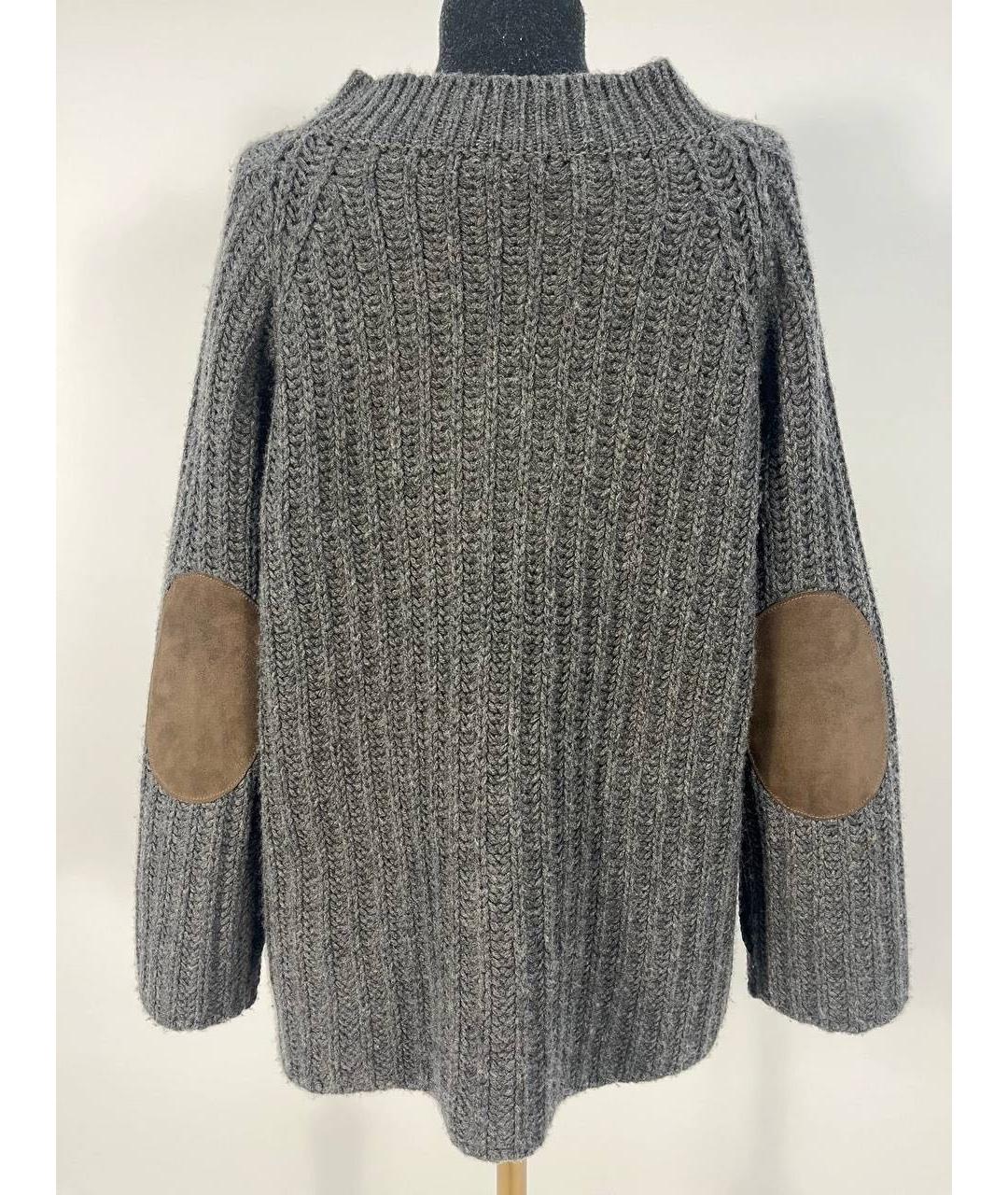 JIL SANDER Джемпер / свитер, фото 2