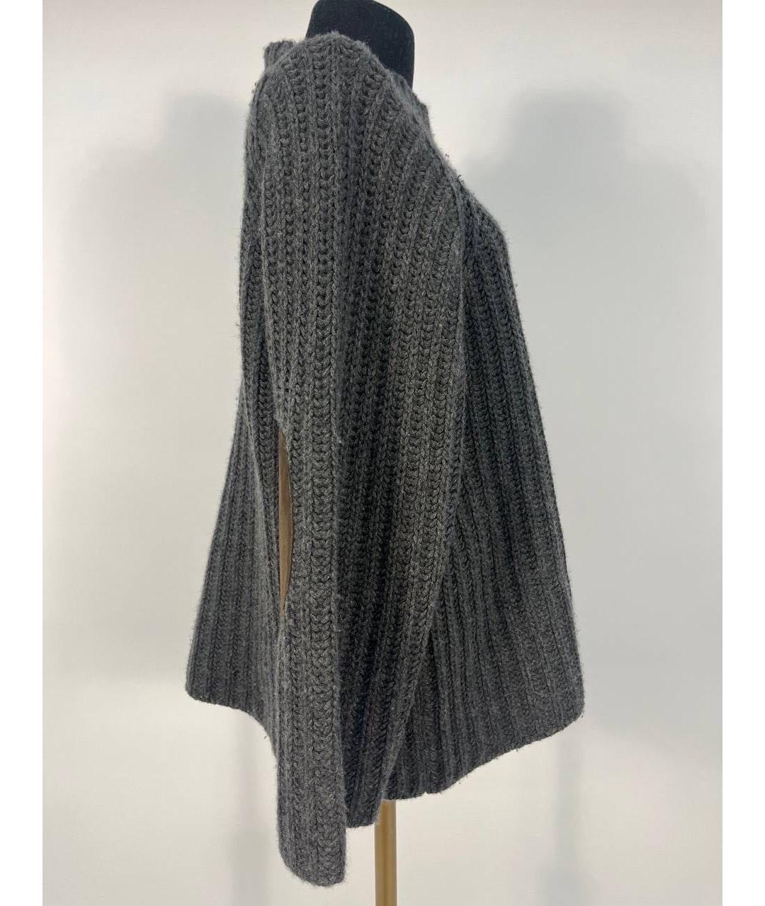 JIL SANDER Джемпер / свитер, фото 6