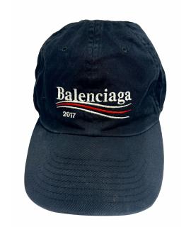 BALENCIAGA Кепка/бейсболка