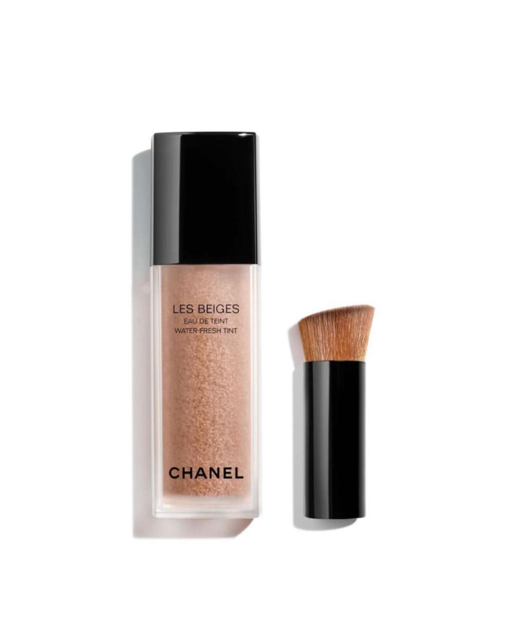 CHANEL BEAUTY Тональное средство, фото 1