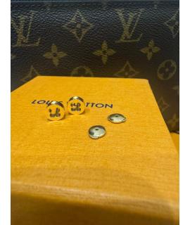 LOUIS VUITTON Серьги