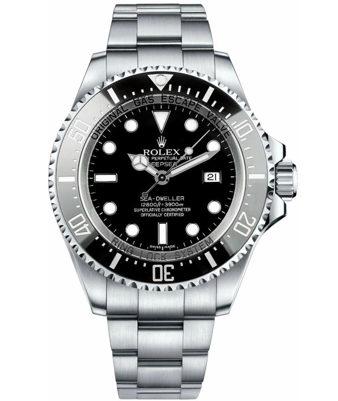 ROLEX Часы, фото 1