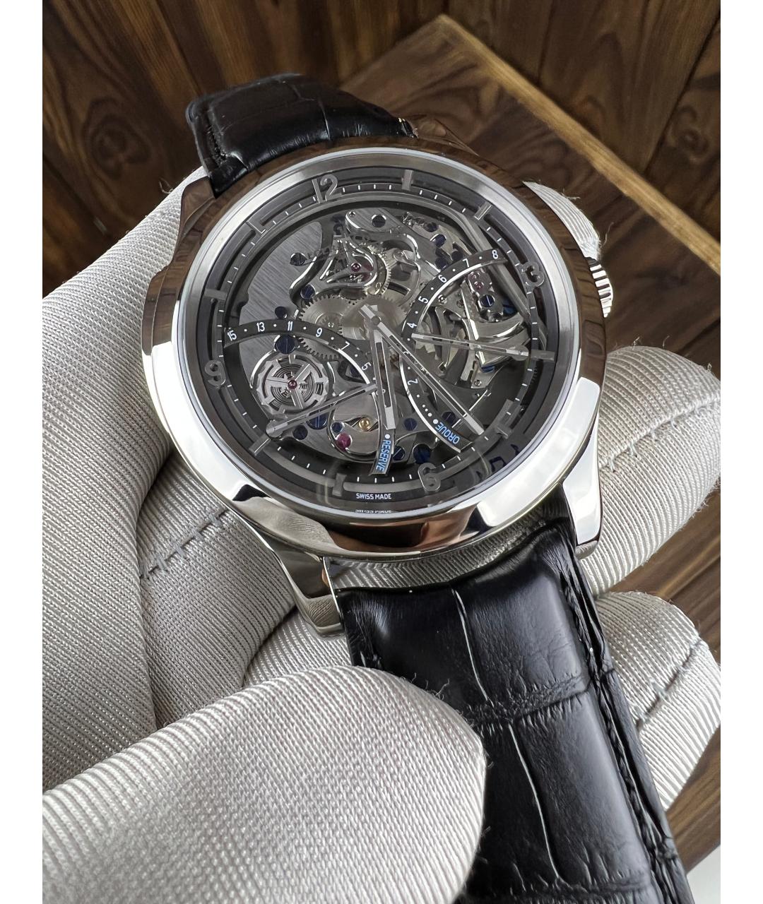 Jaeger LeCoultre Часы, фото 2