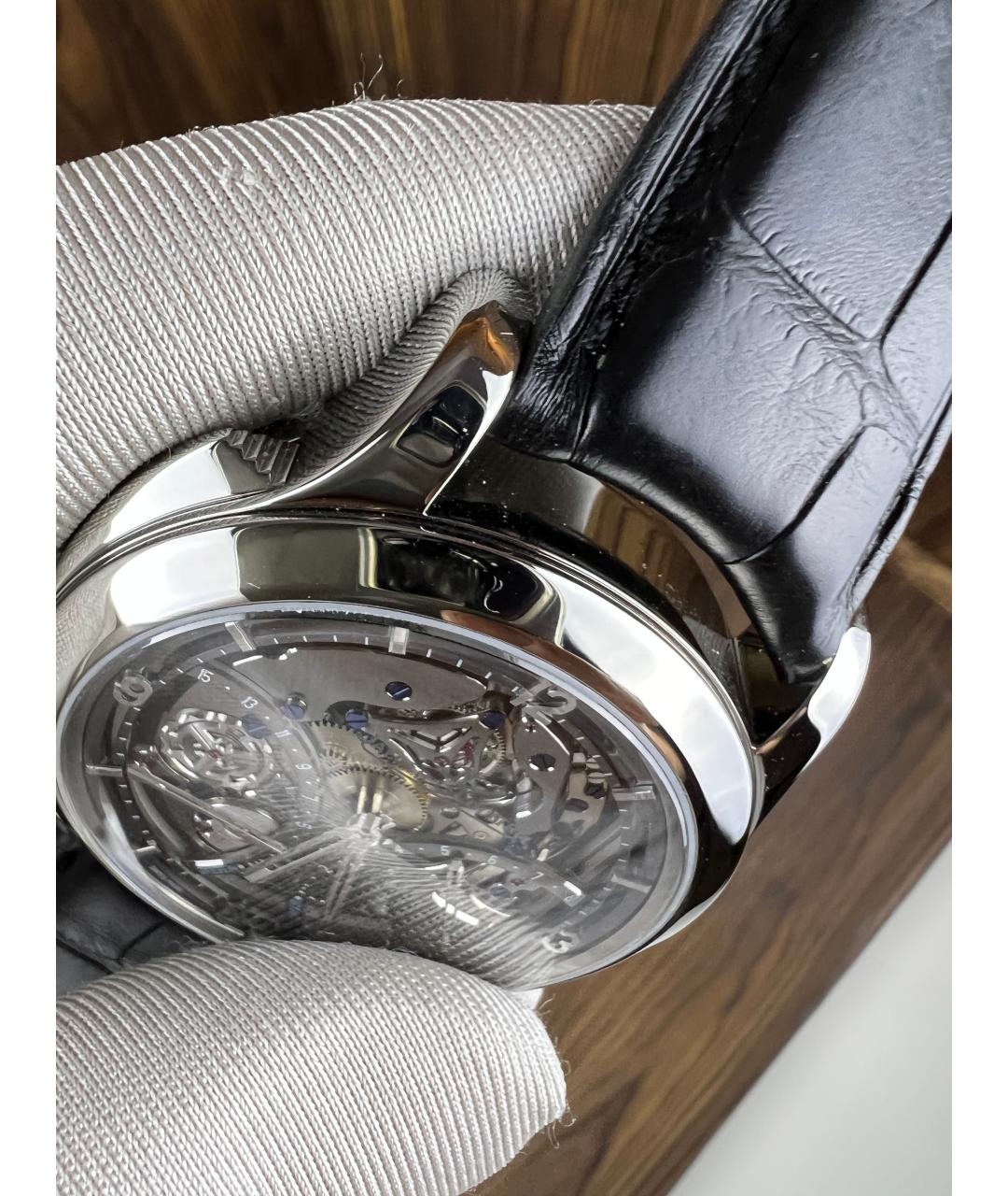 Jaeger LeCoultre Часы, фото 6