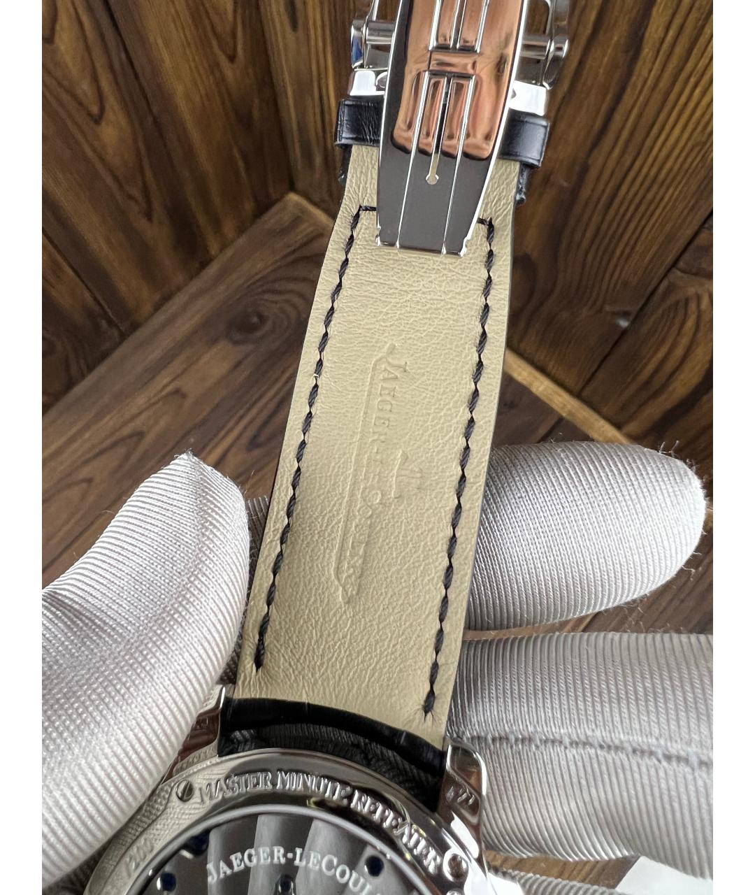 Jaeger LeCoultre Часы, фото 9