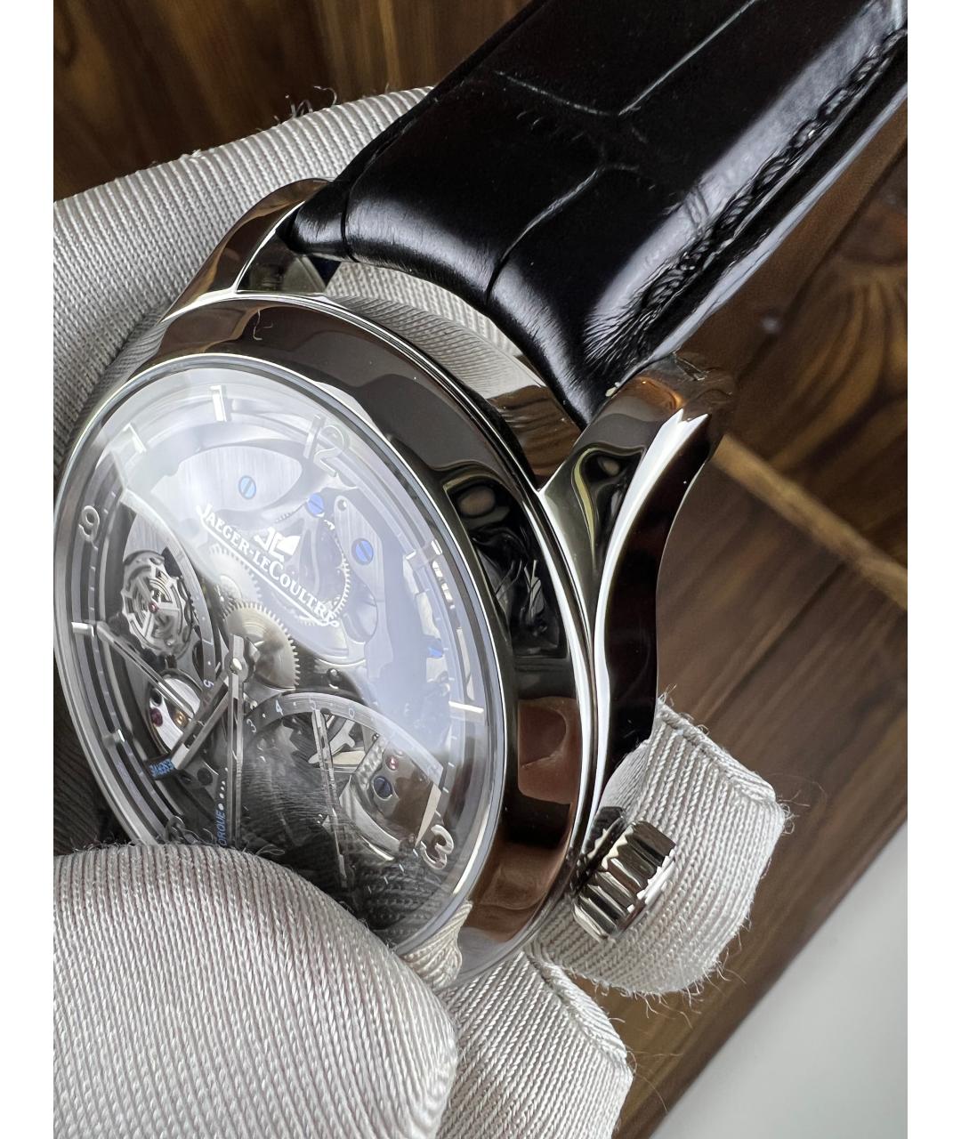 Jaeger LeCoultre Часы, фото 5