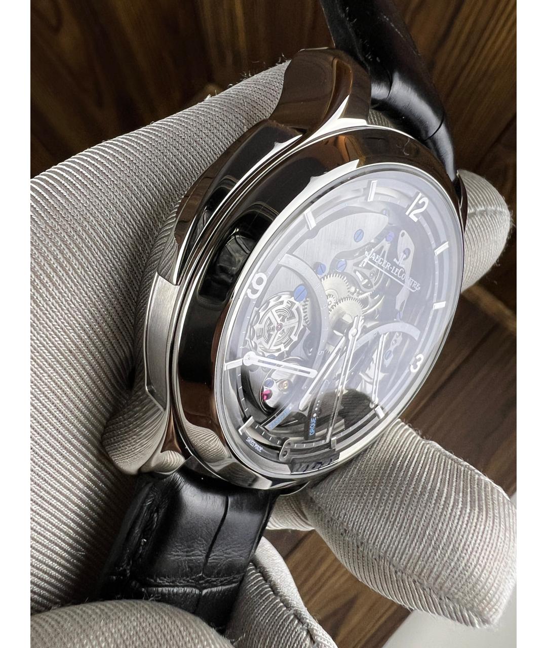 Jaeger LeCoultre Часы, фото 7