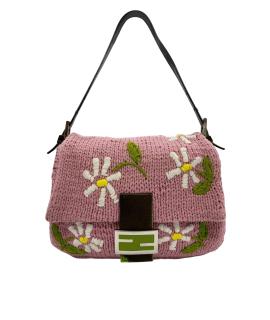 FENDI Сумка через плечо