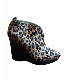 

Ботильоны JIMMY CHOO