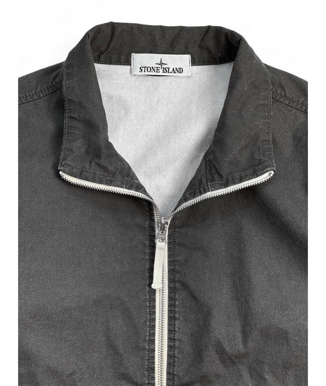 STONE ISLAND Куртка, фото 4