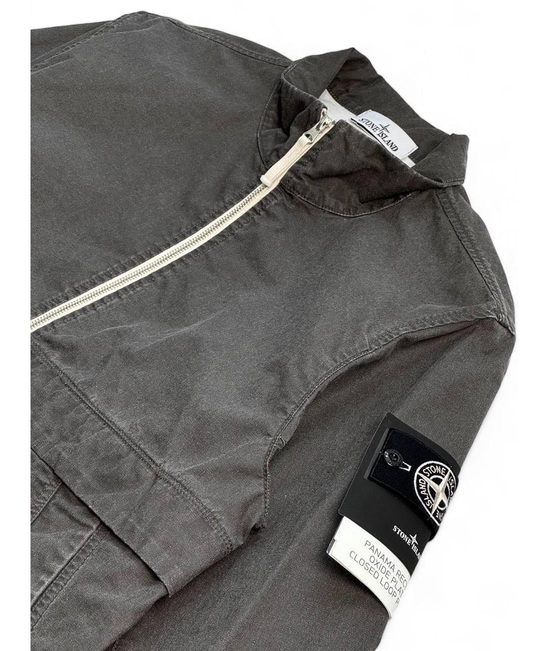 STONE ISLAND Куртка, фото 2