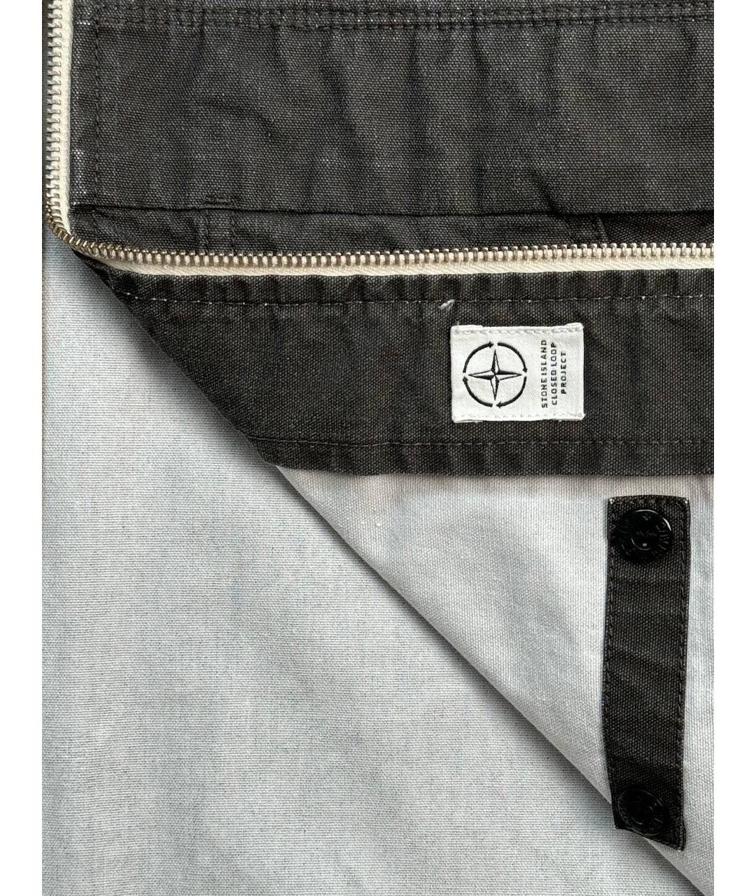 STONE ISLAND Куртка, фото 5