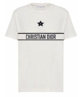 CHRISTIAN DIOR Футболка