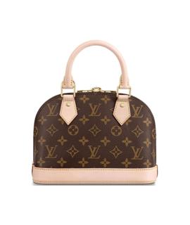 LOUIS VUITTON Сумка с короткими ручками