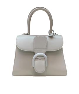 DELVAUX Сумка через плечо