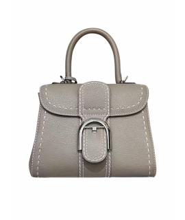 DELVAUX Сумка через плечо