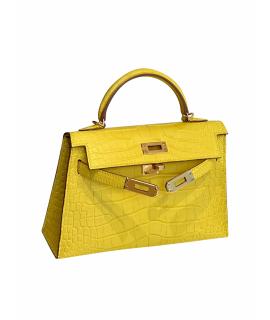 HERMES Сумка с короткими ручками