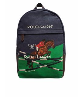 POLO RALPH LAUREN Рюкзак