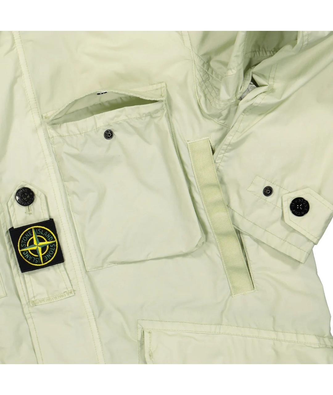 STONE ISLAND Куртка, фото 3