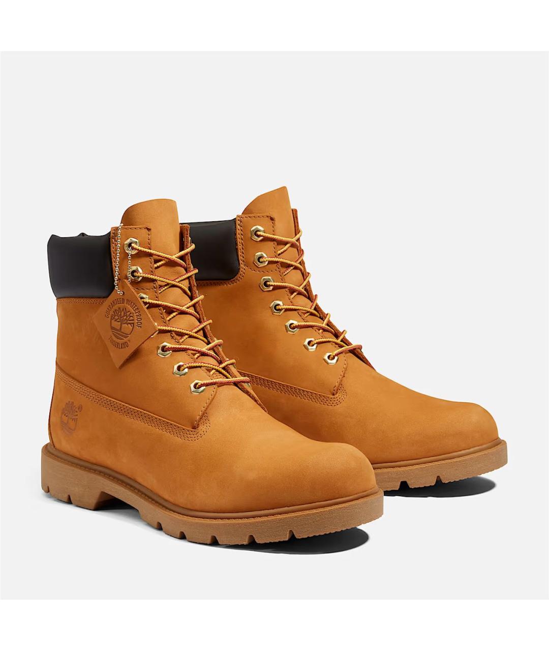 TIMBERLAND Мульти замшевые ботинки, фото 2