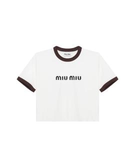 MIU MIU Майка