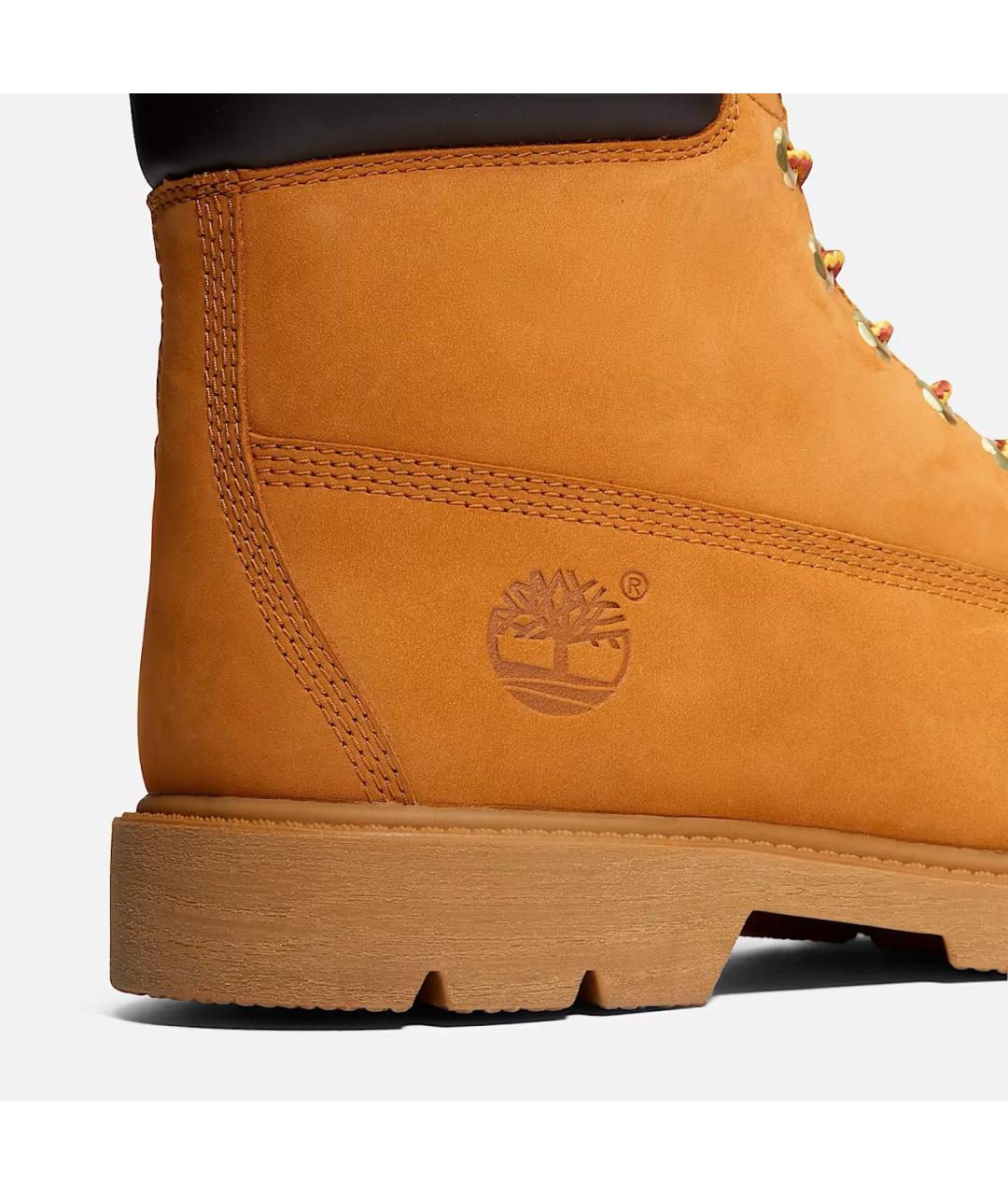 TIMBERLAND Мульти замшевые высокие ботинки, фото 6