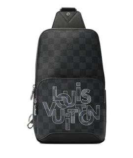 LOUIS VUITTON Сумка на плечо