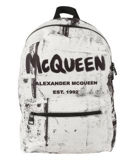 ALEXANDER MCQUEEN Рюкзак