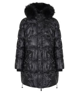 PHILIPP PLEIN Пуховик