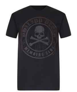 PHILIPP PLEIN Футболка