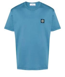 STONE ISLAND Детская футболка