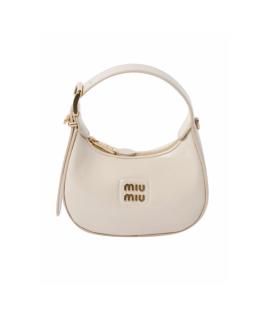 MIU MIU Сумка с короткими ручками