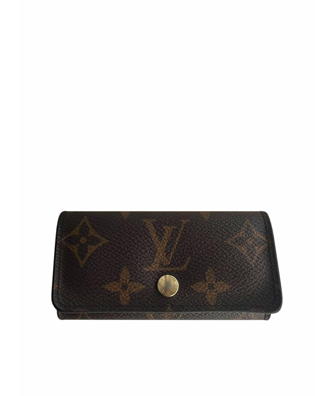 LOUIS VUITTON Мульти ключница, фото 1