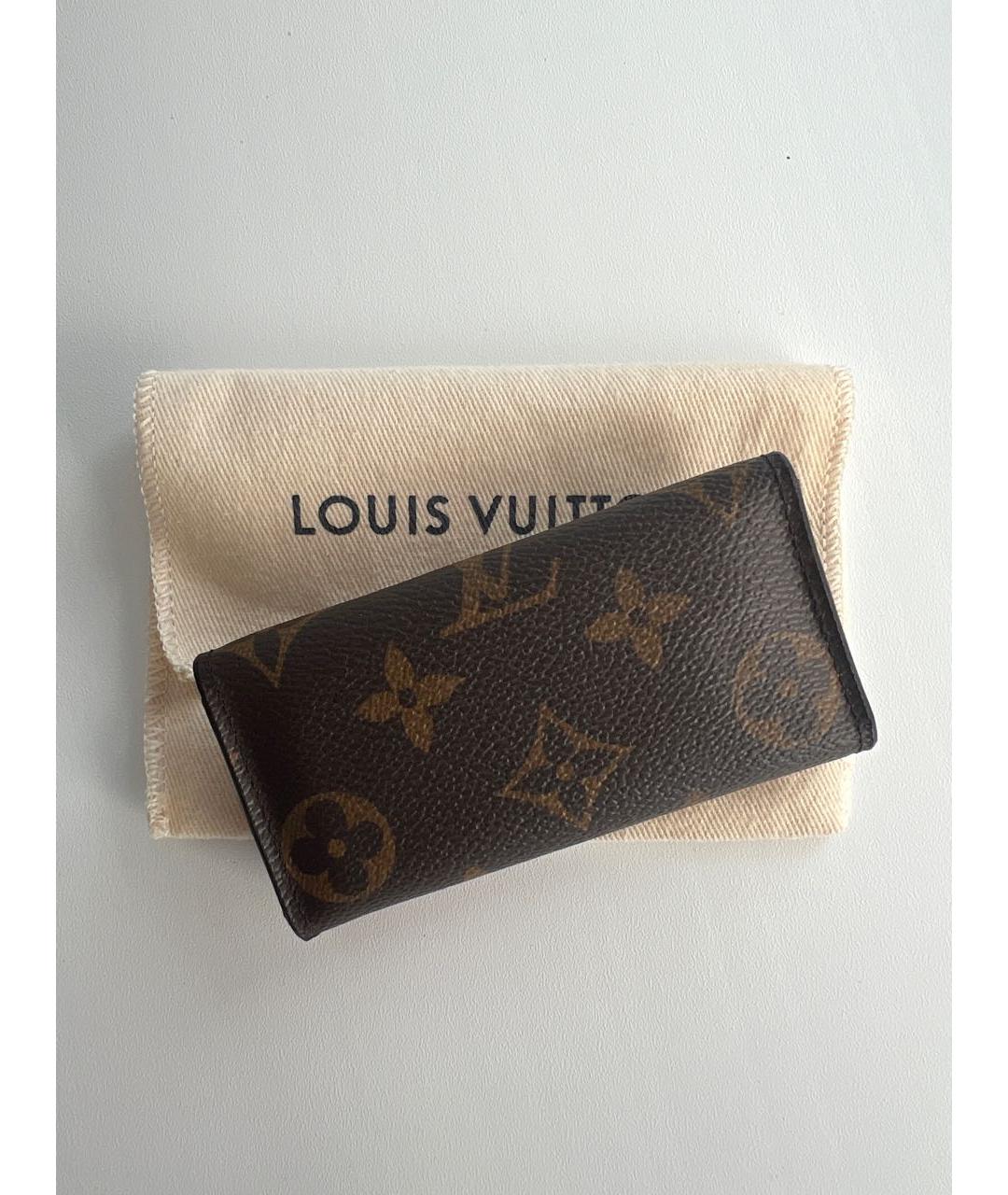 LOUIS VUITTON Мульти ключница, фото 2