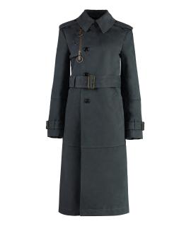 BURBERRY Тренч/плащ