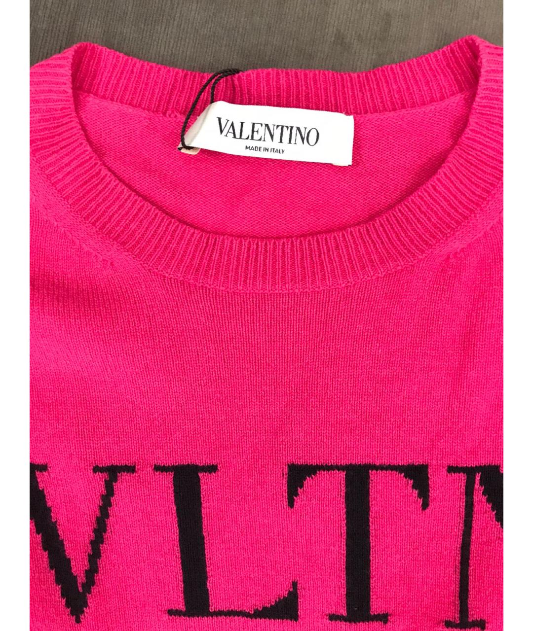 VALENTINO Джемпер / свитер, фото 5