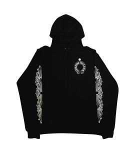 CHROME HEARTS Худи/толстовка