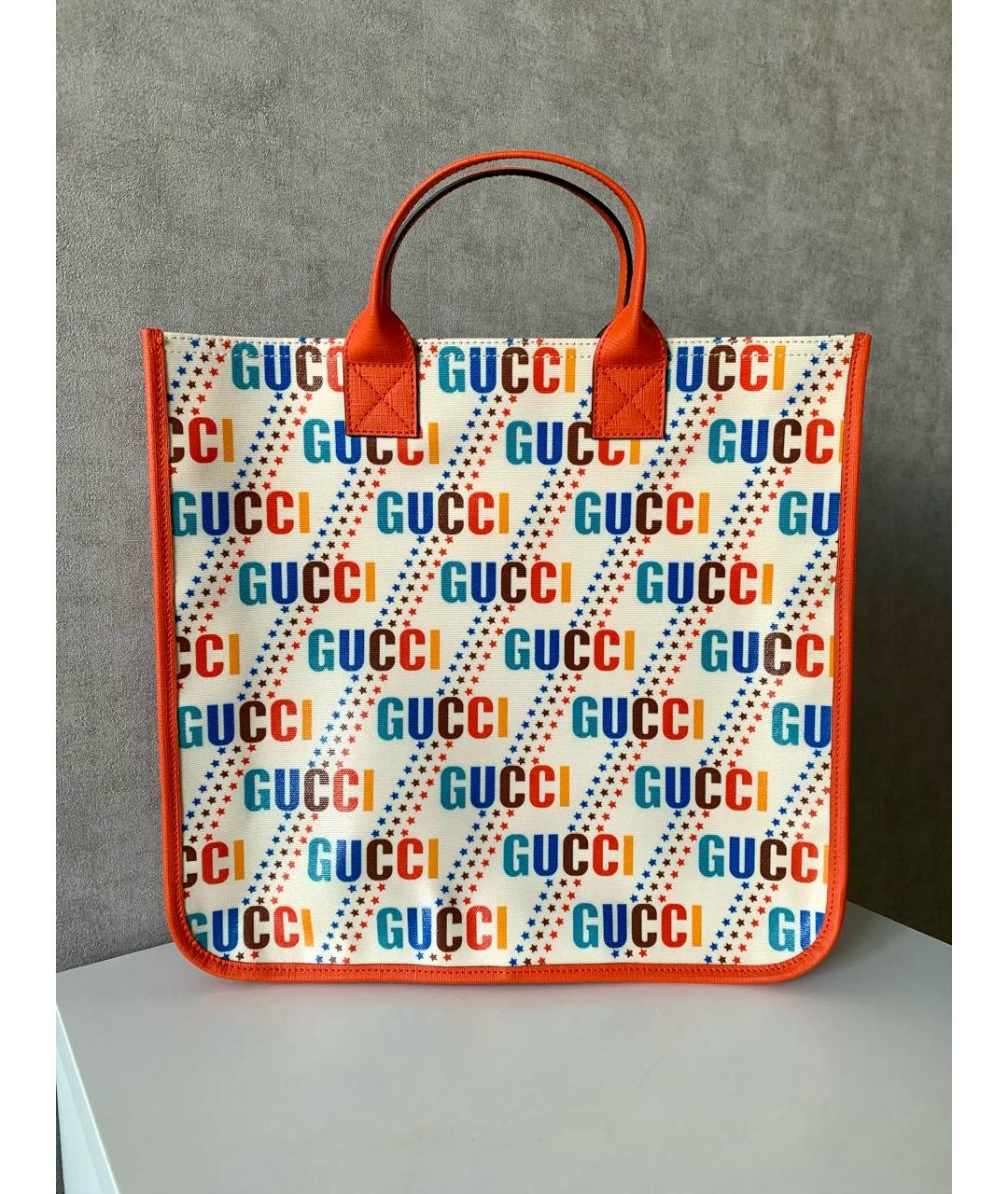 GUCCI Мульти сумка, фото 9