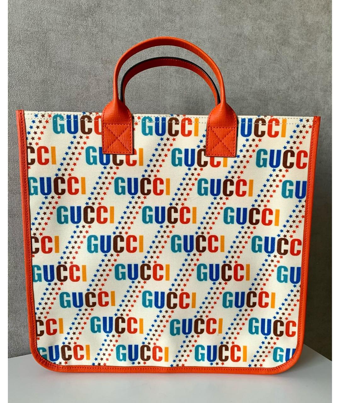 GUCCI Мульти сумка, фото 2