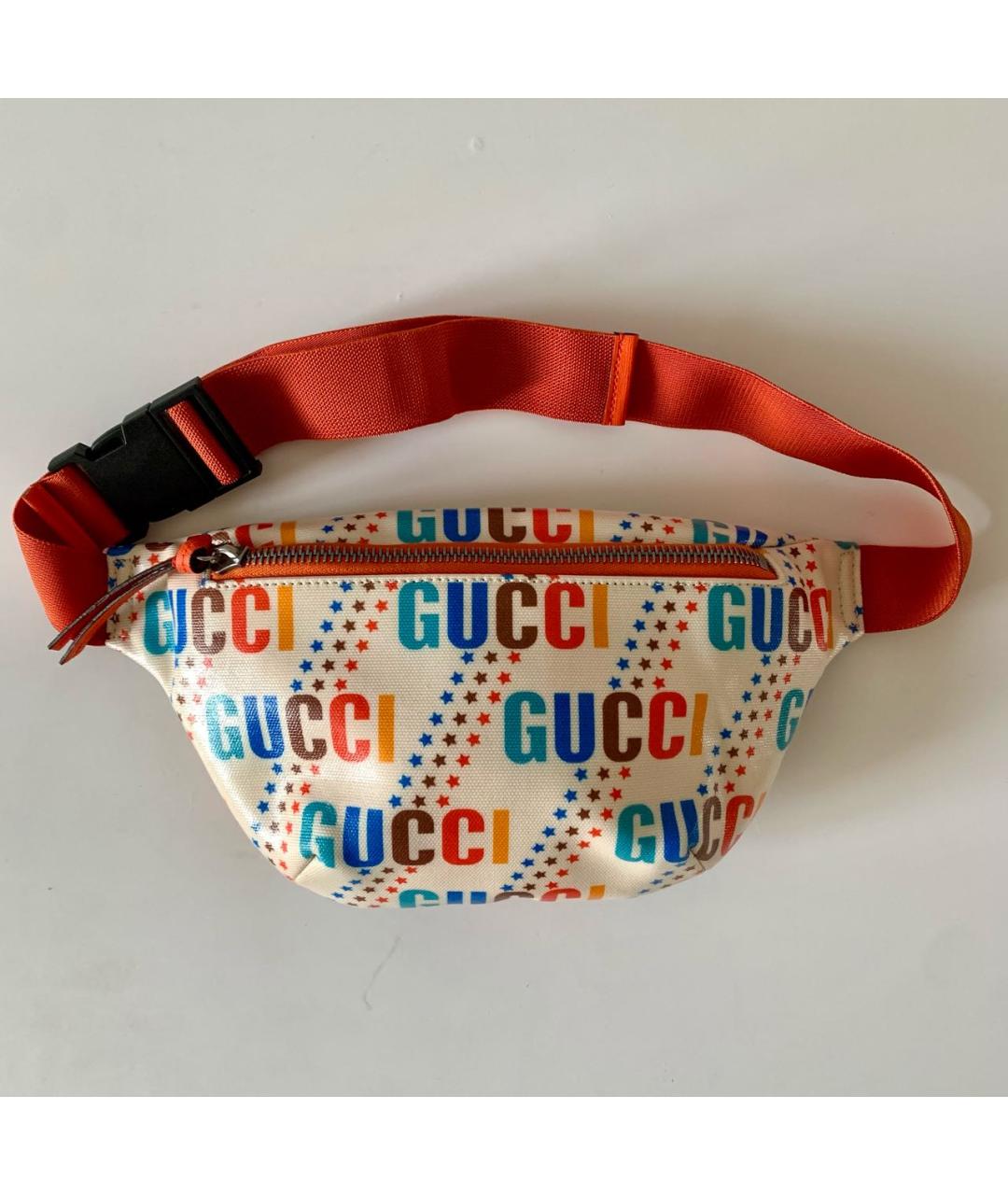 GUCCI Мульти сумка, фото 9