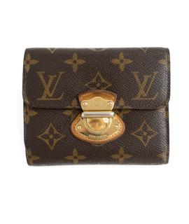 LOUIS VUITTON Кошелек