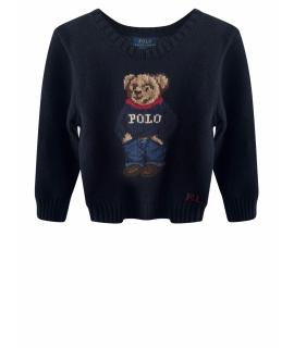 POLO RALPH LAUREN Трикотаж