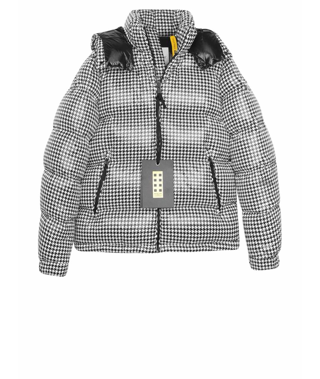 MONCLER Мульти пуховик, фото 1