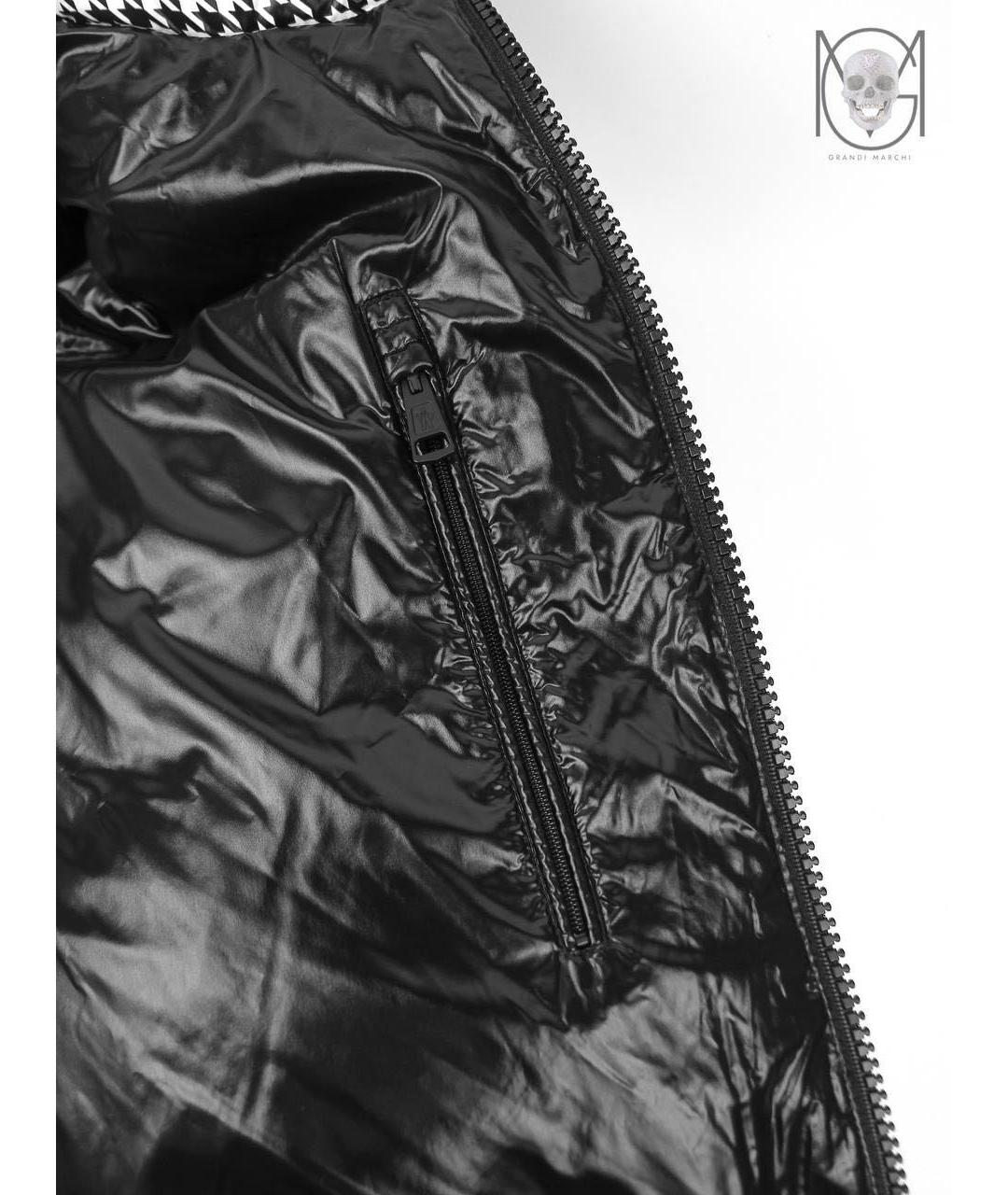 MONCLER Мульти пуховик, фото 8