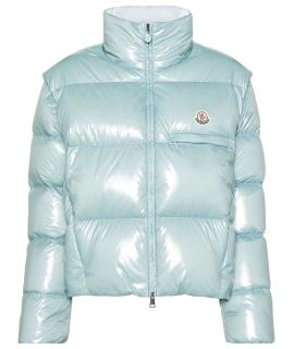 MONCLER Пуховик