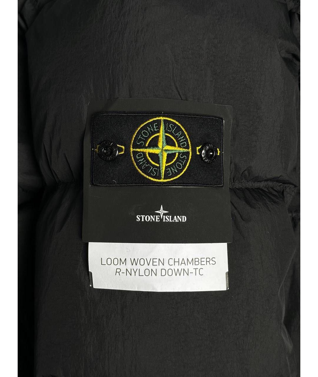 STONE ISLAND Парка, фото 4