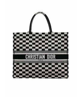 CHRISTIAN DIOR Пляжная сумка