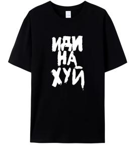 VETEMENTS Футболка