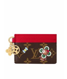 LOUIS VUITTON Кардхолдер